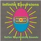 Various - Infinite Excursions (Softer Psychedelic Sounds)